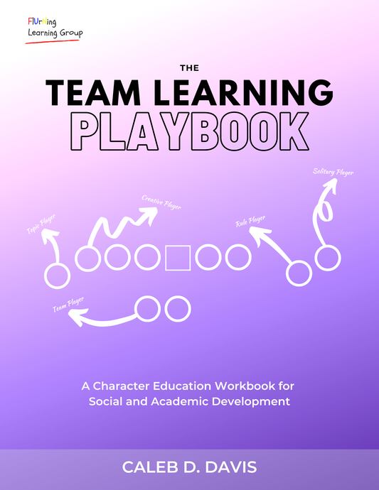 Team Learning Playbook